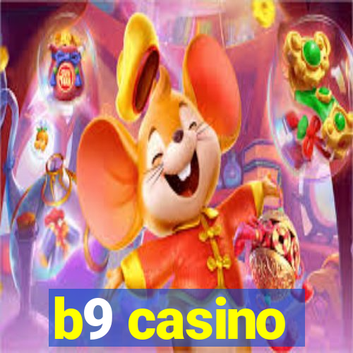 b9 casino